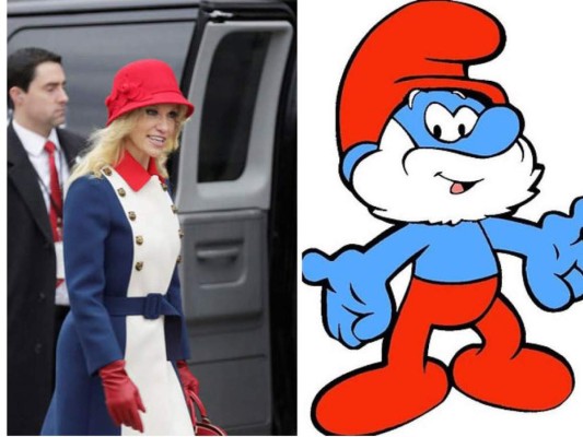 ¿Quién es Kellyanne Conway?  