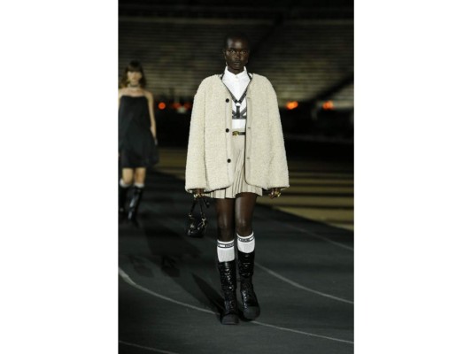 ¡La colección Dior Cruise 2022!