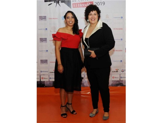 ¡Se llevó con éxito el Festival Internacional de Cortometrajes!
