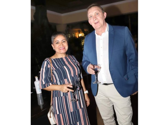 Presentación de los Vinos Rodríguez de Vera
