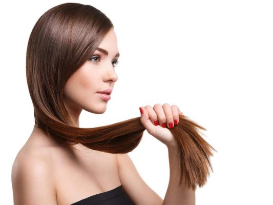 Caprichoso tetraedro Fábula 8 alimentos que harán que te crezca el cabello