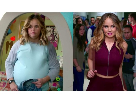 Las razones porque quieren cancelar la serie “insatiable”