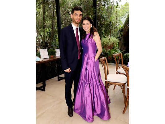 La boda de Norma Valladares y Fernando David