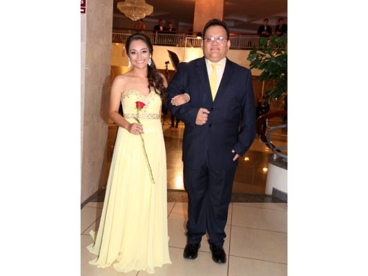Carmen y Eduardo Morán