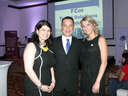 Transmundo y FCM Travel Solutions  
