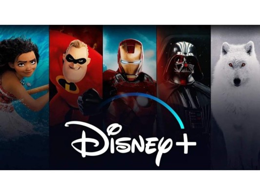 ¡Disney Plus por fin llega a Latinoamérica!
