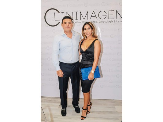 Clinimagen inaugura modernas instalaciones  