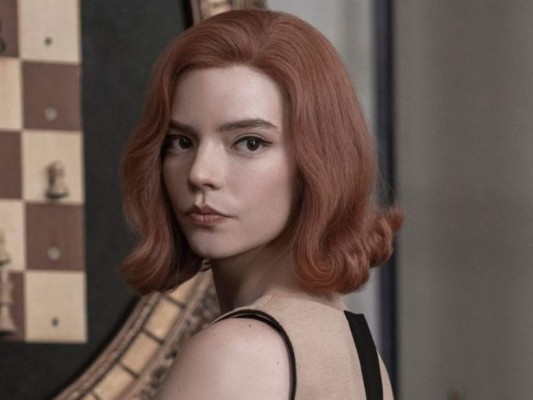 Todo lo que debes saber sobre Anya Taylor-Joy