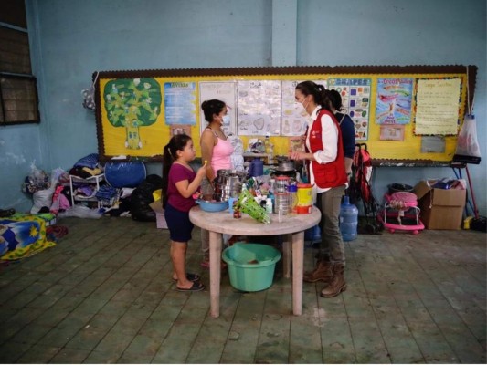 ¡Así fue el segundo día de la visita de la Reina Letizia en Honduras!