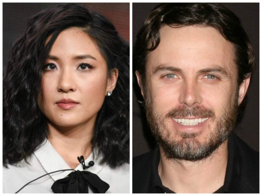 Actriz critíca a Casey Affleck por acoso sexual