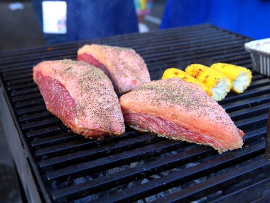 Así fue la Master Class con Martín Rodríguez