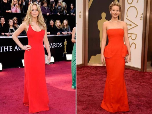 Jennifer Lawrence