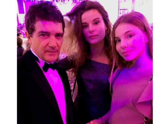 Antonio Banderas, Elton John y Mariah Carey invitados a extravagante boda