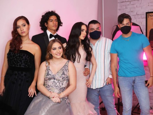 Foto: Revista Estilo