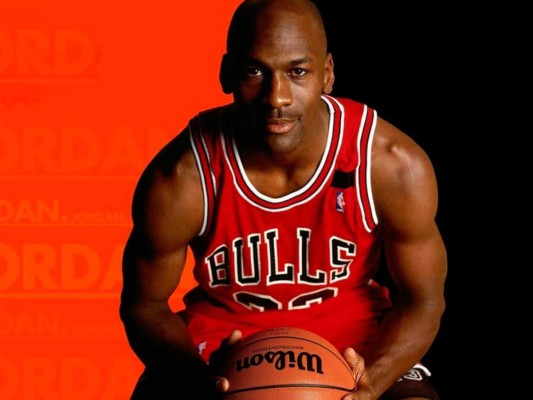 Michael Jordan dona las ganancias de The Last Dance