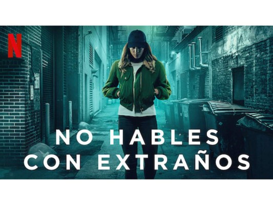 Las nuevas películas de Netflix que se estrenan en septiembre