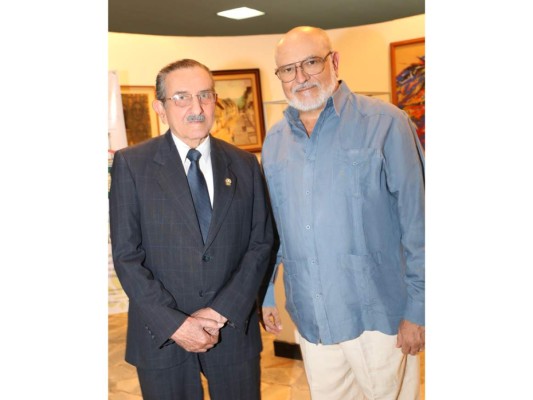 Homenaje a Rubén Darío  