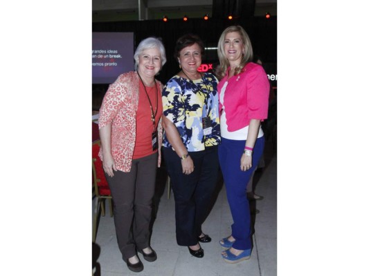 TEDx San Pedro Sula Women