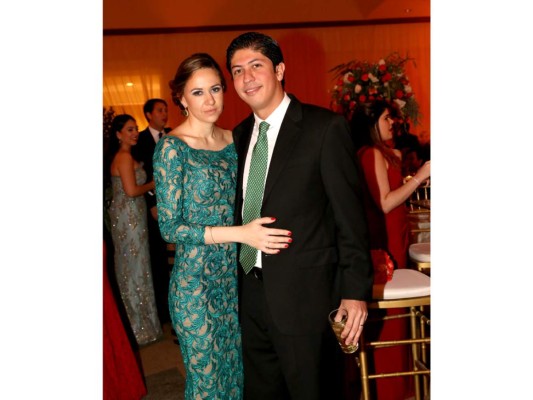 La boda de Braulio Emilio Cruz y Mireya Isabel Silva