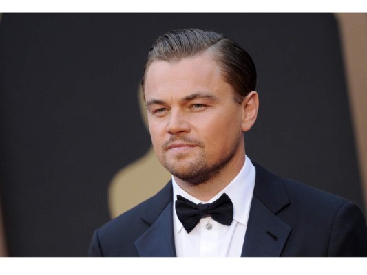 Las 10 causas ambientales de Leonardo DiCaprio