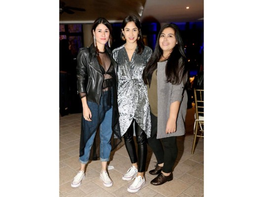 El cumpleaños de Yoyo Barrientos