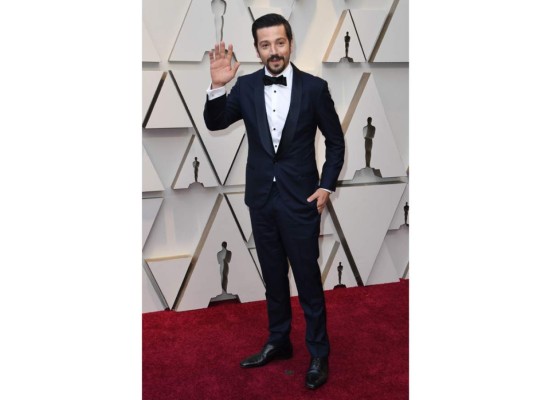 Diego Luna