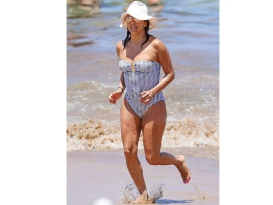 Eva Longoria