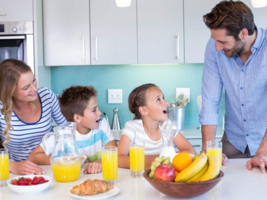 6 malos hábitos de desayuno que están acortando tu vida