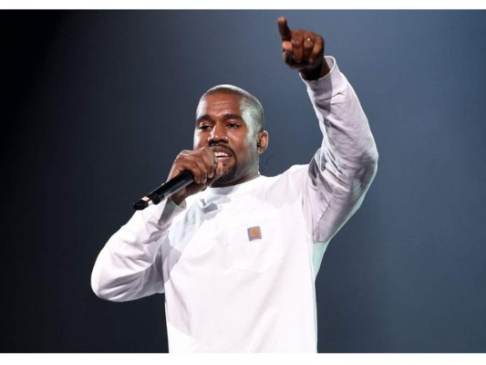 Kanye West canta a la esclavitud y a su bipolaridad en su nuevo disco 'Ye'