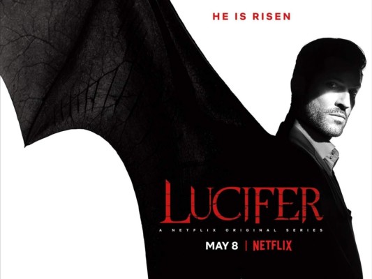 LUCIFER es la historia del Señor del Infierno, quien aburrido de su vida en las profundidades de la Tierra, abandona su trono y se muda a Los Angeles, donde además de dueño de un club nocturno, se dedica a colaborar como consultor de la policía local, en especial de la detective de homicidios Chloe Decker, con quien desarrolla una inesperada amistad a la que no le falta atracción.