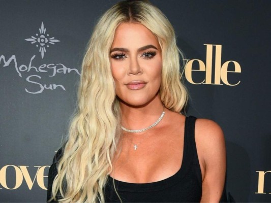 ¡Khloé Kardashian revela haber tenido COVID-19!