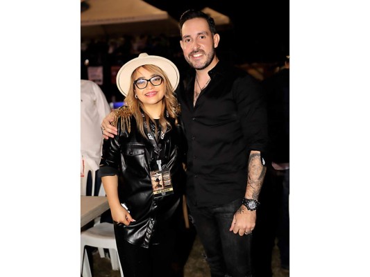 Foto: Revista Estilo