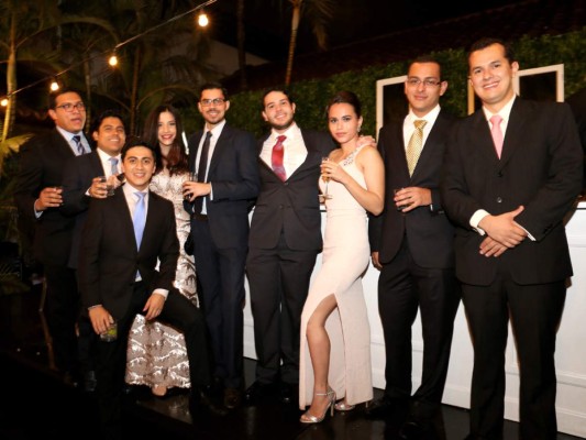 La boda de Marta María Tavel y Juan Carlos Chamorro