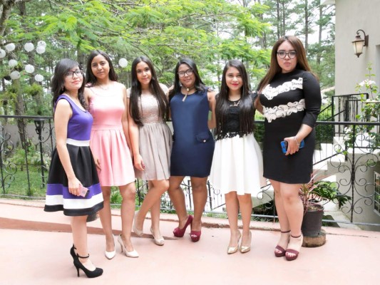 Senior breakfast de la Happy Summer School