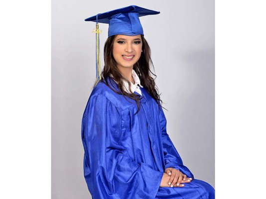 Vivian Raquel Banegas Tabora