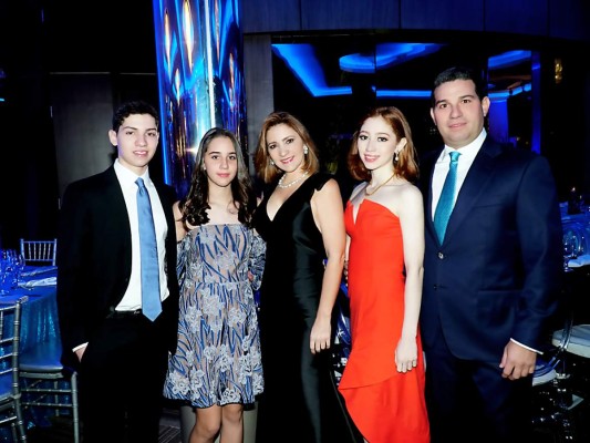 Foto: Revista Estilo