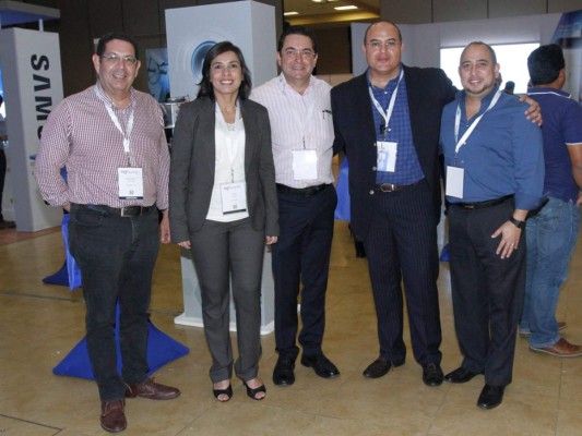 Un éxito el Tigo Business Forum 2016