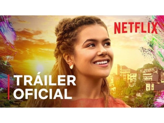 Estrenos de Netflix: enero 2021