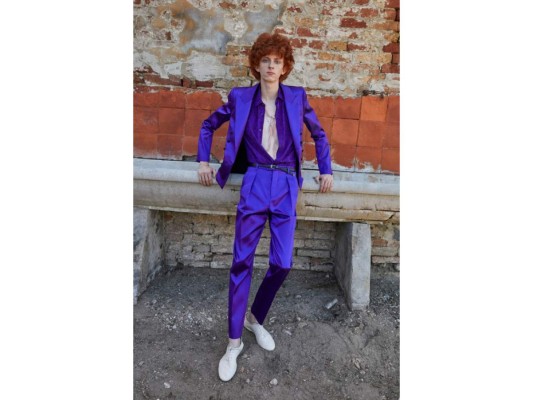 Very Peri: el color de 2022