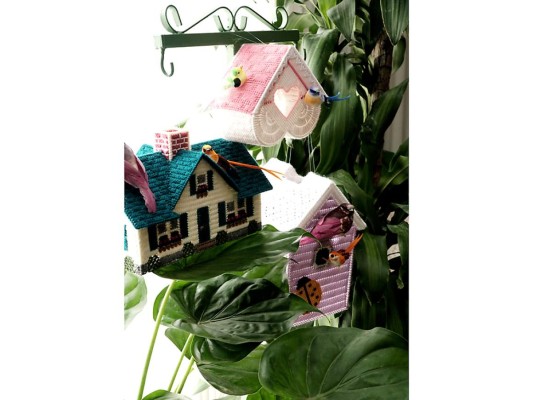 Giordanna Kafati se despide de su soltería  