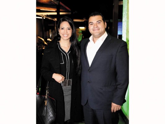 Banrural presento su tarjeta Visa Infinite