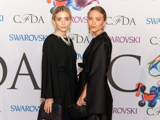 Mary Kate y Ashley Olsen no participarían en Full House