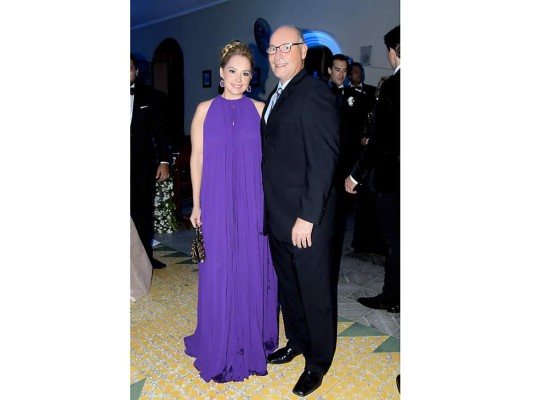 La boda de Michael Volks y Nadia Berkling