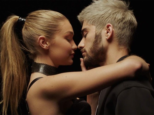 Zayn Malik hace historia con el debut de 'Mind Of Mine'