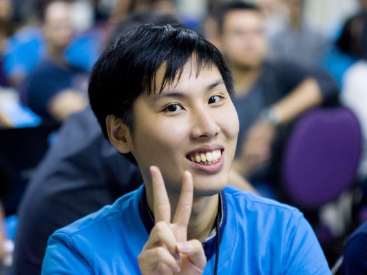 Un éxito el Start Up Weekend