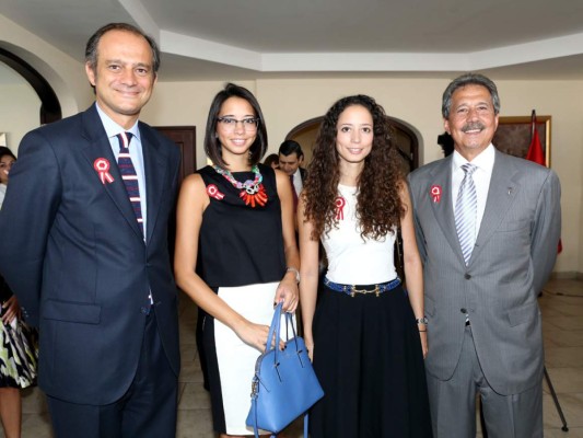 Perú celebra 194 aniversario de independencia