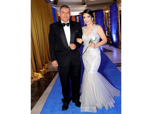 La increíble Prom Night de la Elvel School 2019