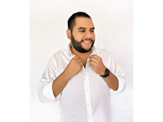 Luis Valle, haciendo lo correcto
