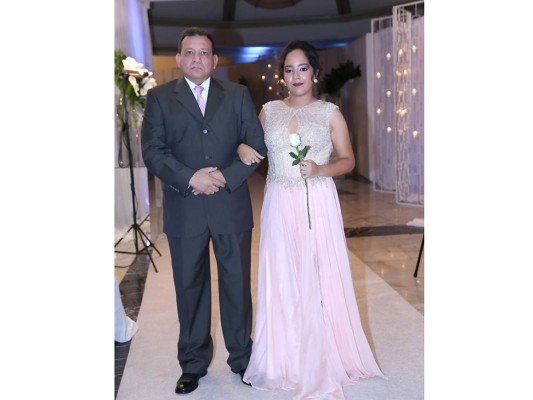 Del Campo Senior Prom Parte II