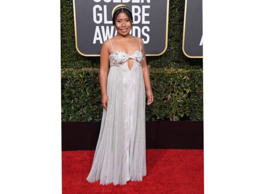 Los mejores looks de Yalitza Aparicio